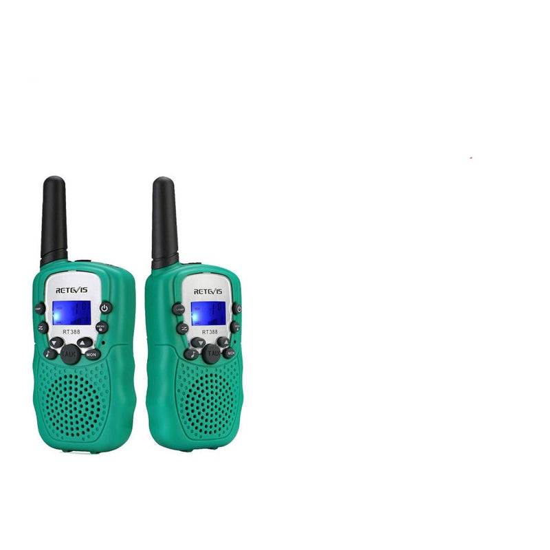 Walkie Talkie Portátil infantil