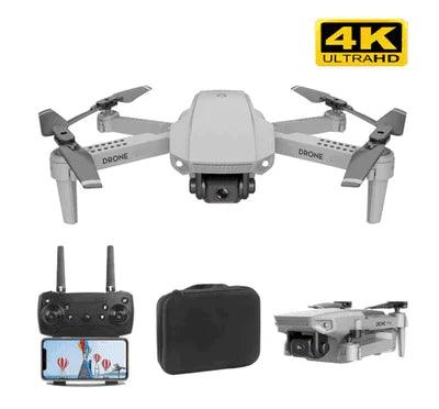 Drone Air Pro Ultra Mini - Oferta Agilimax